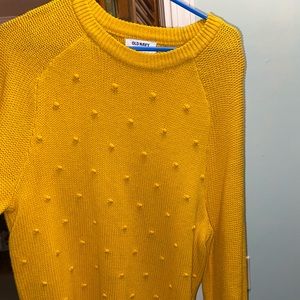 Old Navy Sweater
